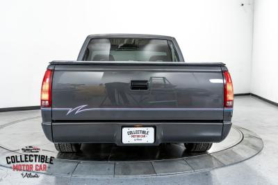 1992 Chevrolet C1500