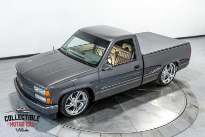1992 Chevrolet C1500
