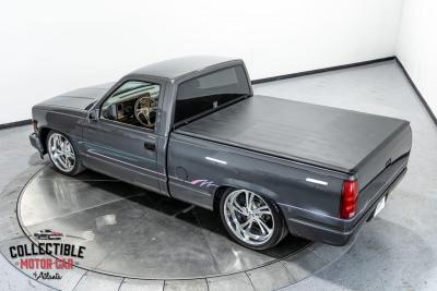 1992 Chevrolet C1500