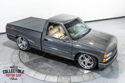 1992 Chevrolet C1500