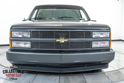 1992 Chevrolet C1500