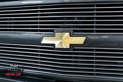 1992 Chevrolet C1500