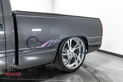 1992 Chevrolet C1500