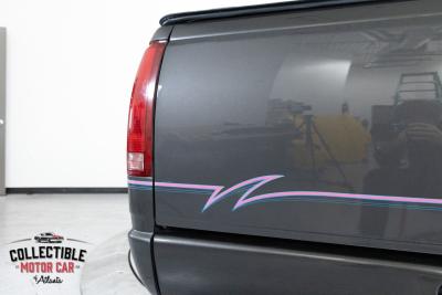 1992 Chevrolet C1500