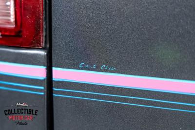 1992 Chevrolet C1500