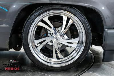 1992 Chevrolet C1500