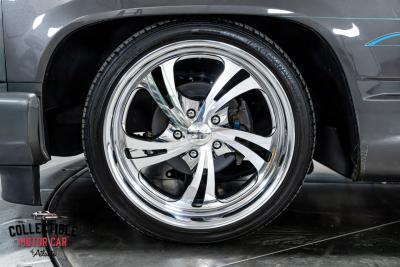 1992 Chevrolet C1500