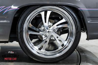 1992 Chevrolet C1500