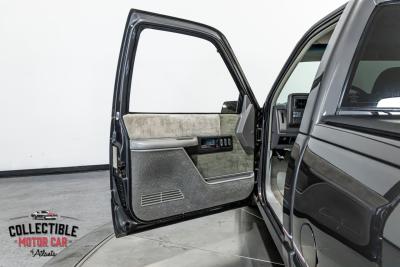 1992 Chevrolet C1500