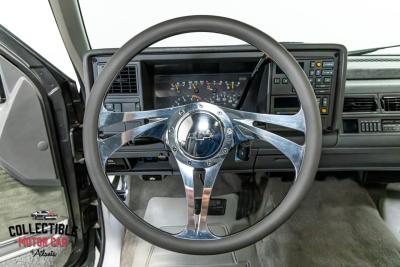 1992 Chevrolet C1500