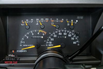 1992 Chevrolet C1500