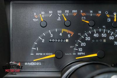 1992 Chevrolet C1500