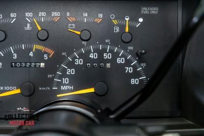 1992 Chevrolet C1500