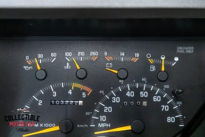 1992 Chevrolet C1500