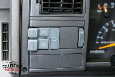 1992 Chevrolet C1500