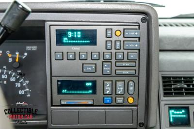 1992 Chevrolet C1500