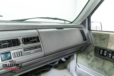 1992 Chevrolet C1500