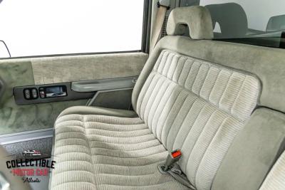 1992 Chevrolet C1500