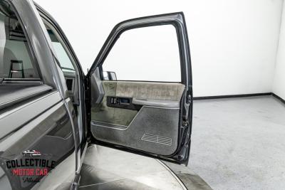 1992 Chevrolet C1500