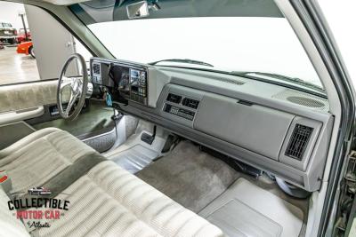 1992 Chevrolet C1500