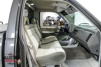 1992 Chevrolet C1500