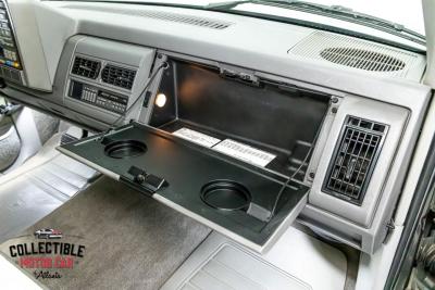 1992 Chevrolet C1500