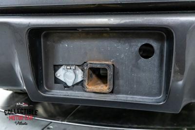 1992 Chevrolet C1500