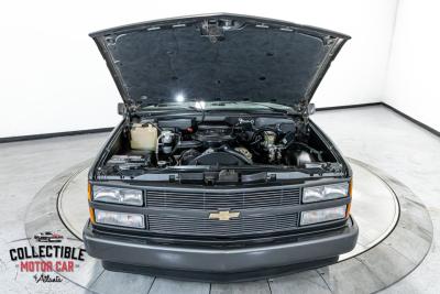 1992 Chevrolet C1500