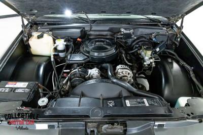 1992 Chevrolet C1500