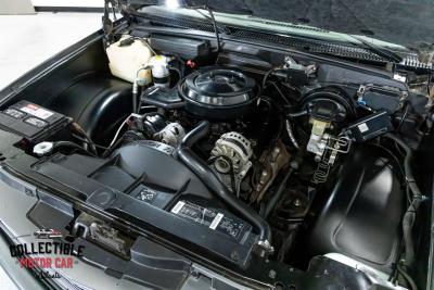 1992 Chevrolet C1500