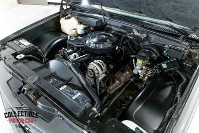 1992 Chevrolet C1500