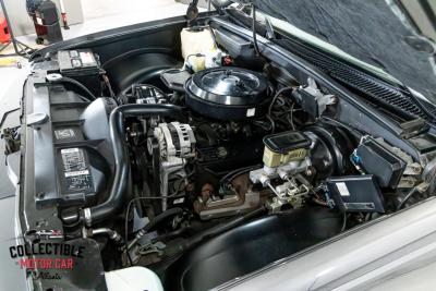 1992 Chevrolet C1500