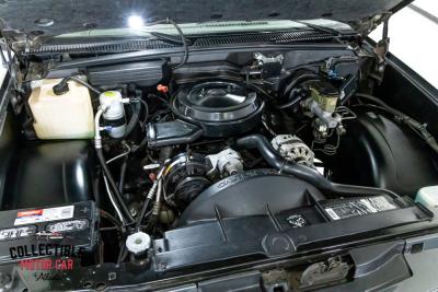 1992 Chevrolet C1500