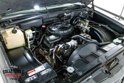 1992 Chevrolet C1500