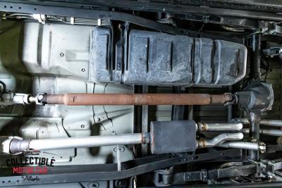 1992 Chevrolet C1500