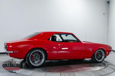 1968 Chevrolet Camaro RS/SS RESTOMOD