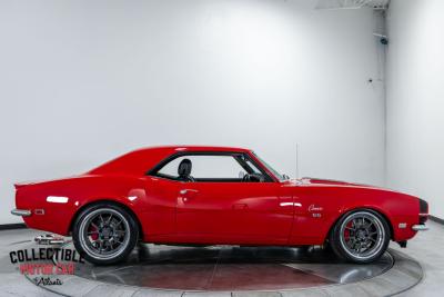 1968 Chevrolet Camaro RS/SS RESTOMOD