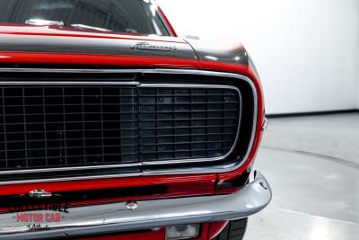 1968 Chevrolet Camaro RS/SS RESTOMOD