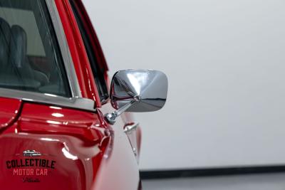 1968 Chevrolet Camaro RS/SS RESTOMOD