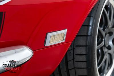 1968 Chevrolet Camaro RS/SS RESTOMOD