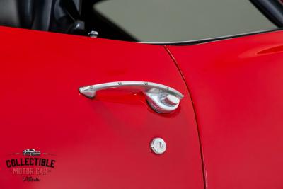 1968 Chevrolet Camaro RS/SS RESTOMOD