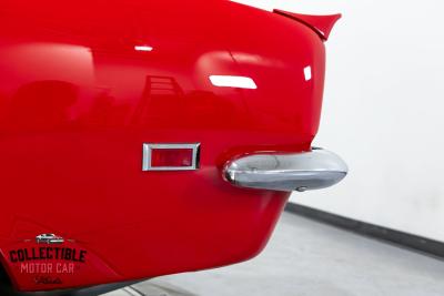 1968 Chevrolet Camaro RS/SS RESTOMOD