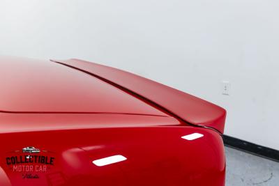 1968 Chevrolet Camaro RS/SS RESTOMOD