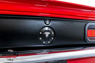 1968 Chevrolet Camaro RS/SS RESTOMOD