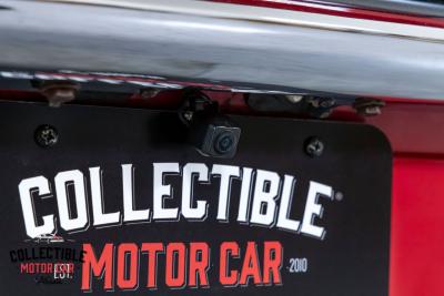 1968 Chevrolet Camaro RS/SS RESTOMOD