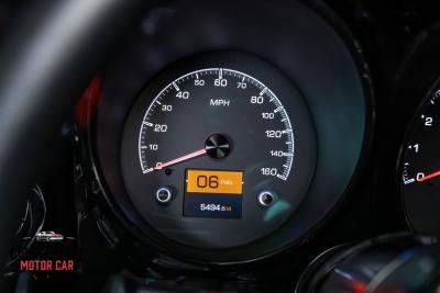 1968 Chevrolet Camaro RS/SS RESTOMOD