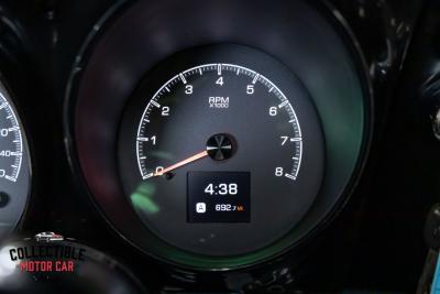 1968 Chevrolet Camaro RS/SS RESTOMOD