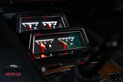 1968 Chevrolet Camaro RS/SS RESTOMOD