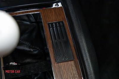 1968 Chevrolet Camaro RS/SS RESTOMOD