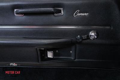 1968 Chevrolet Camaro RS/SS RESTOMOD